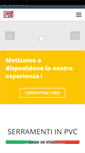 Mobile Screenshot of foiserramenti.com